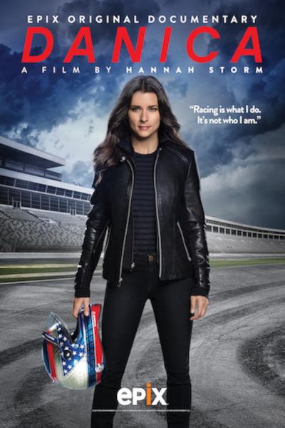 watch-Danica (2017)