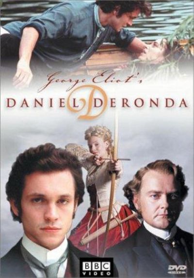 watch-Daniel Deronda (2002)
