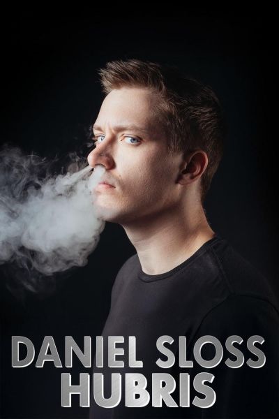 watch-Daniel Sloss: Hubris (2024)