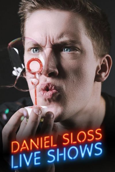 watch-Daniel Sloss: Live Shows (2018)