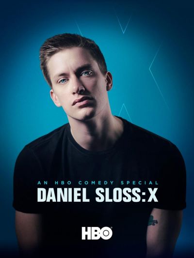watch-Daniel Sloss: X (2019)