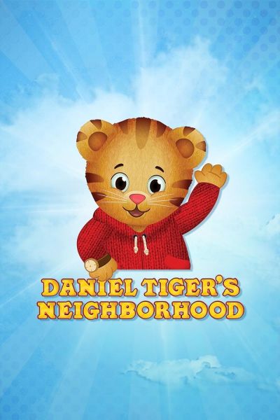 watch-Daniel Tiger's Neighborhood (2012)