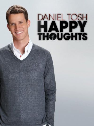 watch-Daniel Tosh: Happy Thoughts (2011)