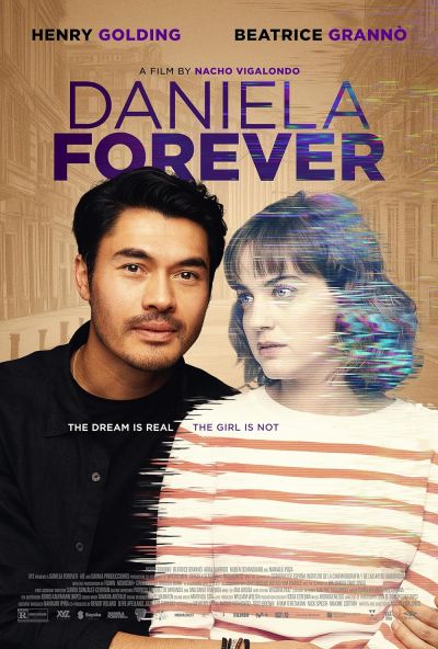 watch-Daniela Forever (2025)