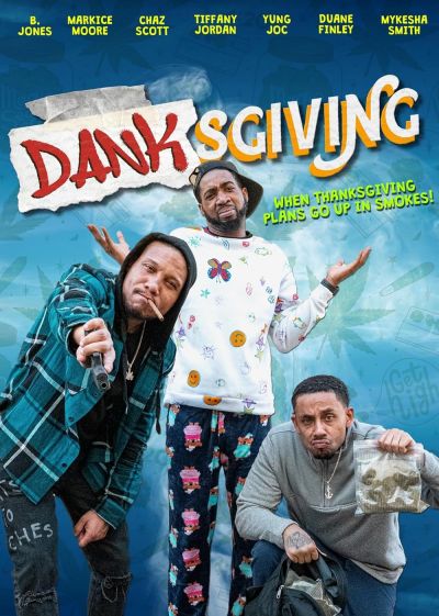 watch-Danksgiving (2023)