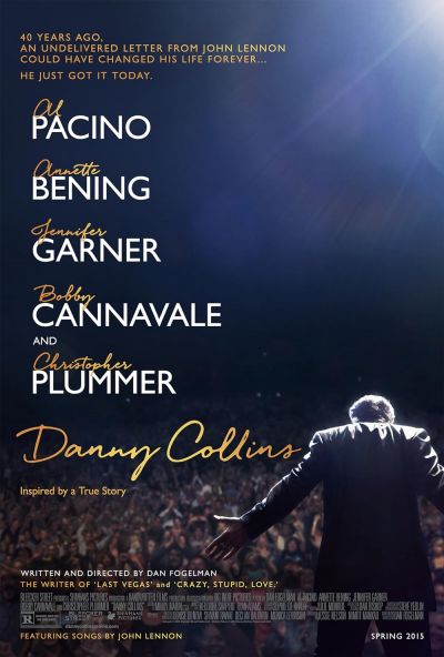 watch-Danny Collins (2015)
