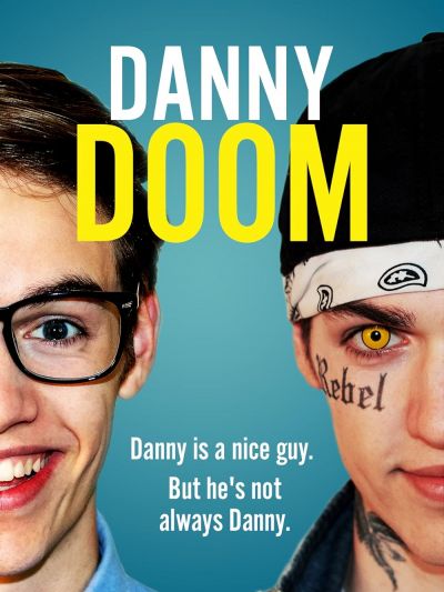 watch-Danny Doom (2021)