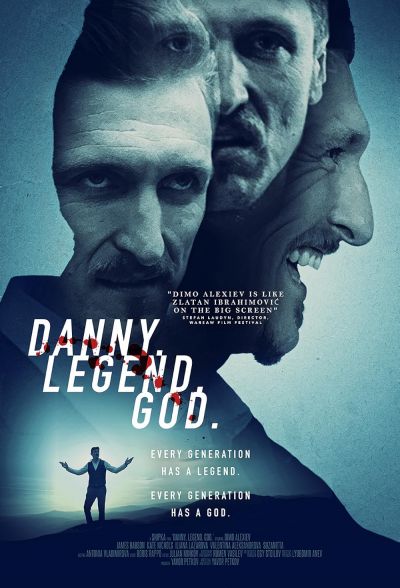 watch-Danny. Legend. God. (2021)