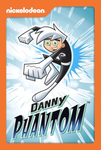 watch-Danny Phantom (2004)