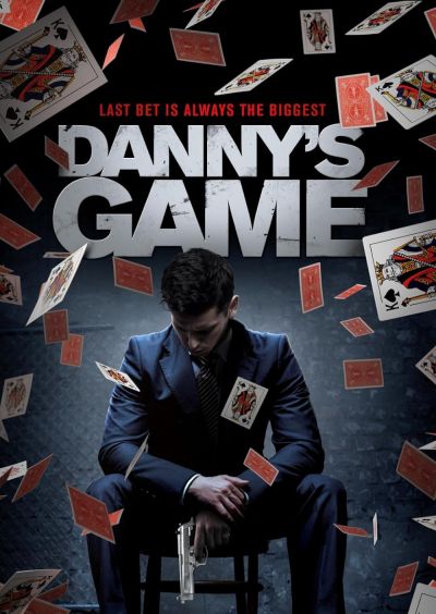 watch-Danny's Game (2020)