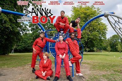 watch-Dannyboy (2020)