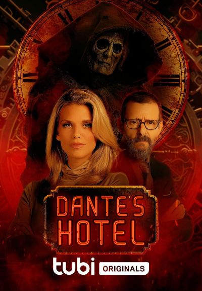 watch-Dante's Hotel (2023)