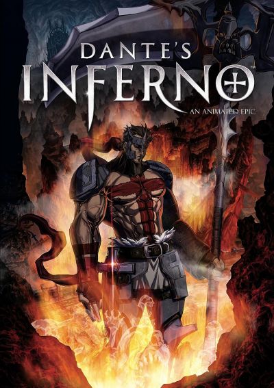 watch-Dante's Inferno: An Animated Epic (2010)
