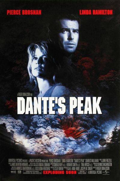 watch-Dante's Peak (1997)