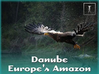 watch-Danube: Europe's Amazon (2012)