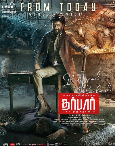 watch-Darbar (2020)
