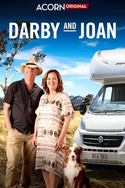 watch-Darby and Joan (2022)