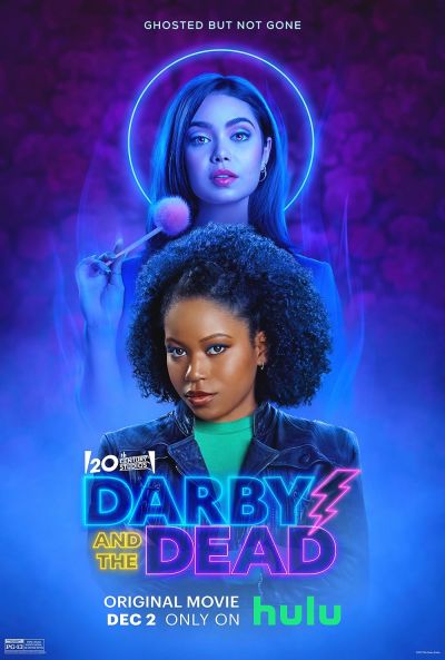 watch-Darby and the Dead (2022)