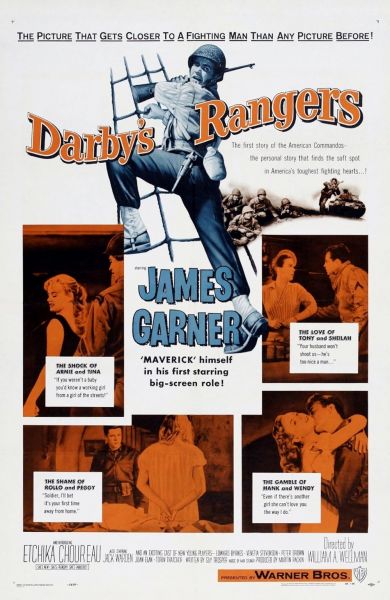watch-Darby's Rangers (1958)