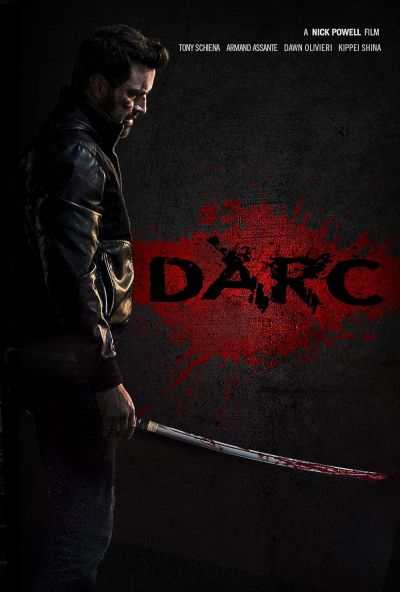watch-Darc (2018)