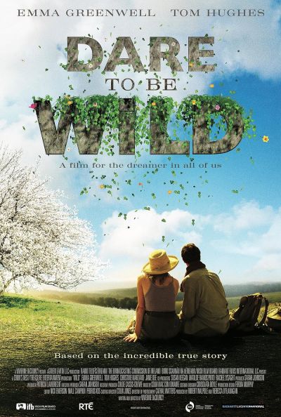 watch-Dare to Be Wild (2015)