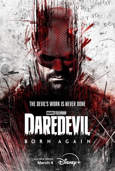 watch-Daredevil: Born Again (2025)