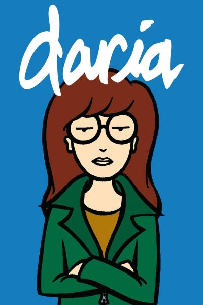 watch-Daria (1997)