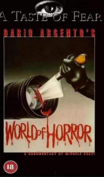 watch-Dario Argento's World of Horror (1985)