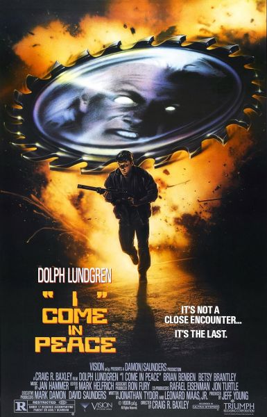 watch-Dark Angel (1990)
