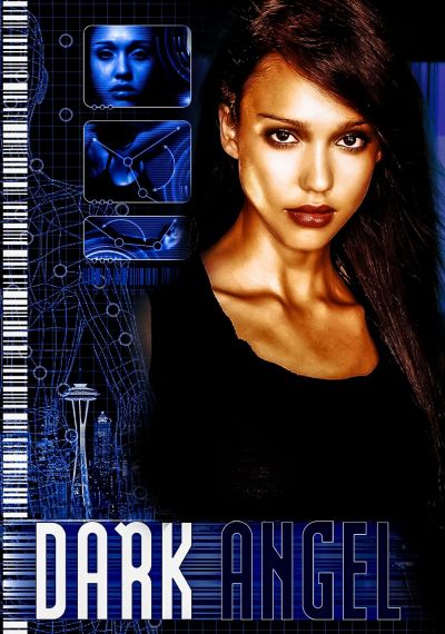 watch-Dark Angel (2000)