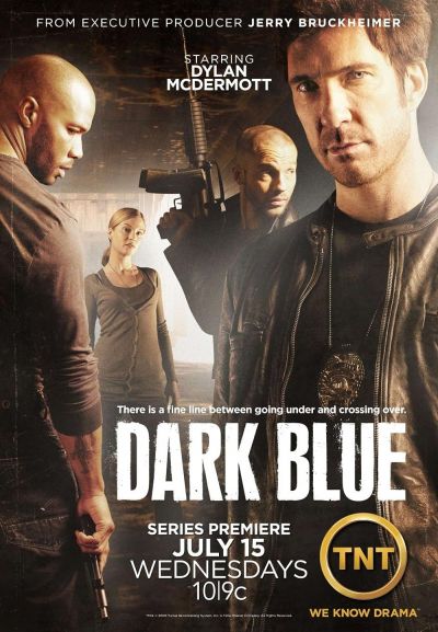 watch-Dark Blue (2009)