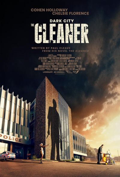 watch-Dark City - The Cleaner (2024)