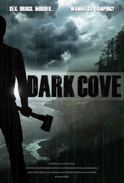 watch-Dark Cove (2016)
