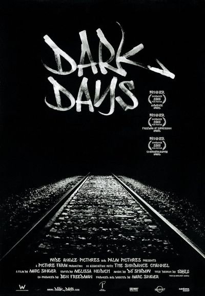 watch-Dark Days (2001)