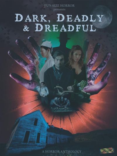 watch-Dark, Deadly & Dreadful (2018)