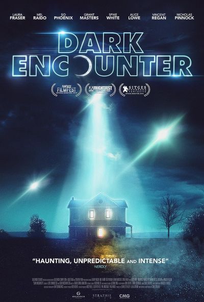watch-Dark Encounter (2019)
