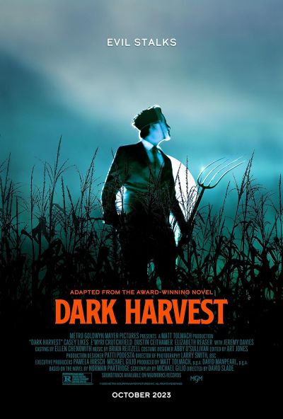 watch-Dark Harvest (2023)