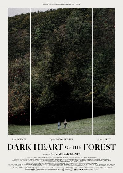 watch-Dark Heart of the Forest (2023)