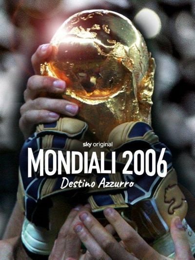 watch-Dark Horses: Italy's World Cup Triumph (2022)