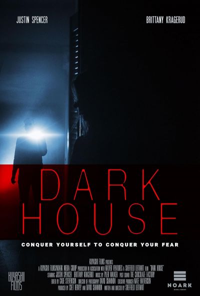 watch-Dark House (2017)