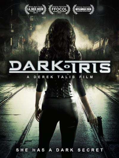 watch-Dark Iris (2018)