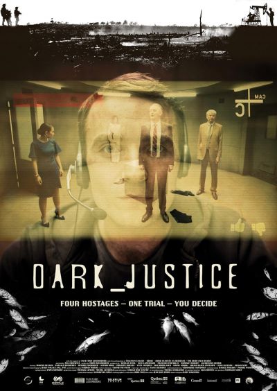 watch-Dark Justice (2019)