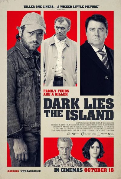 watch-Dark Lies the Island (2022)