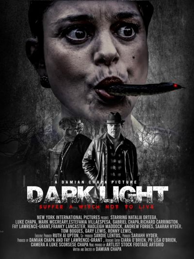 watch-Dark Light (2021)