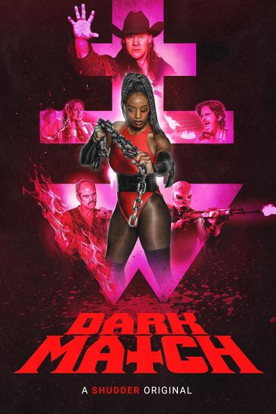 watch-Dark Match (2024)