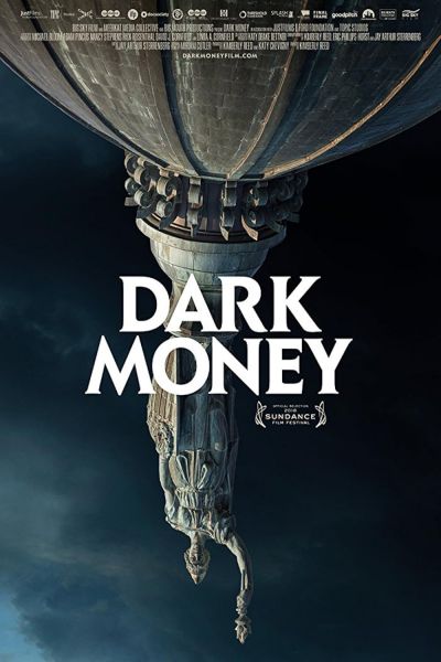 watch-Dark Money (2018)
