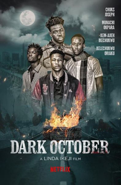 watch-Dark October (2023)