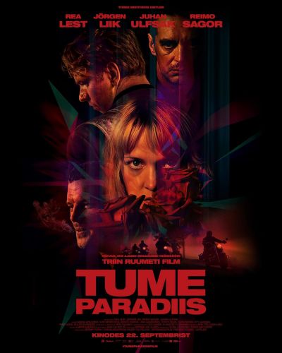 watch-Dark Paradise (2023)