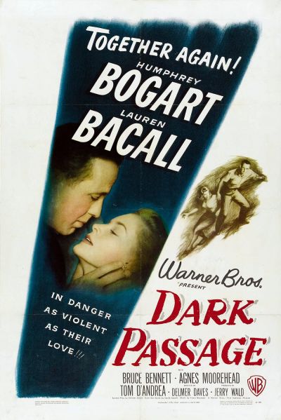 watch-Dark Passage (1947)