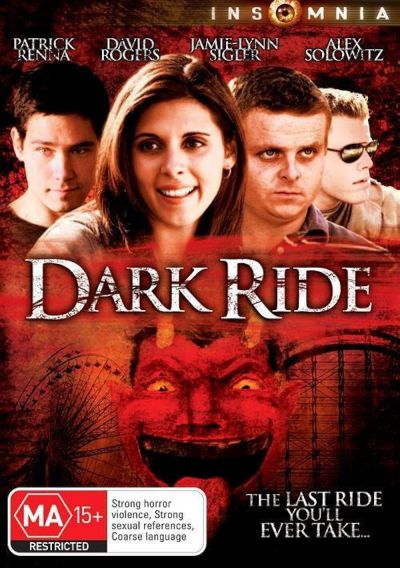 watch-Dark Ride (2006)